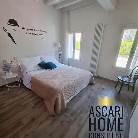 Daire Ascari Modena