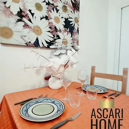 Ascari Daire *