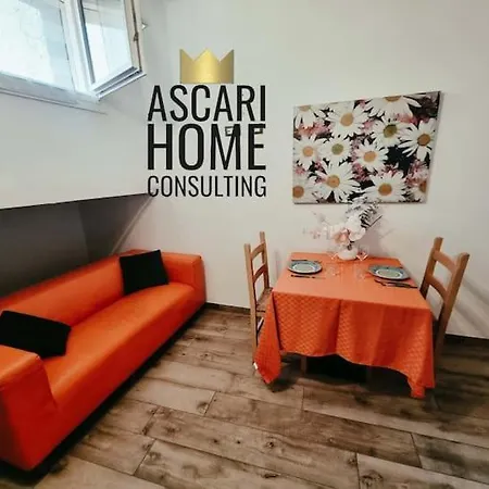 Daire Ascari *